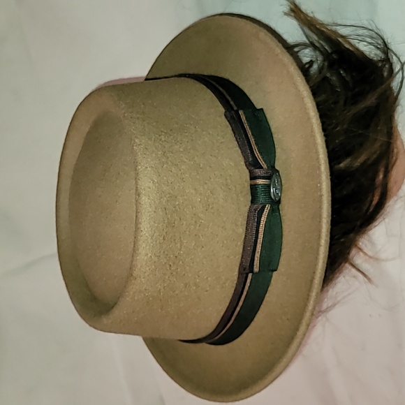 Bailey of Hollywood. 💯 Wool. Breed Model. Never-worn. Men's size Medium - Picture 7 of 15